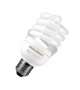 Ampoule Fluocompacte (avec variateur) Govena SWITCH 20W E27